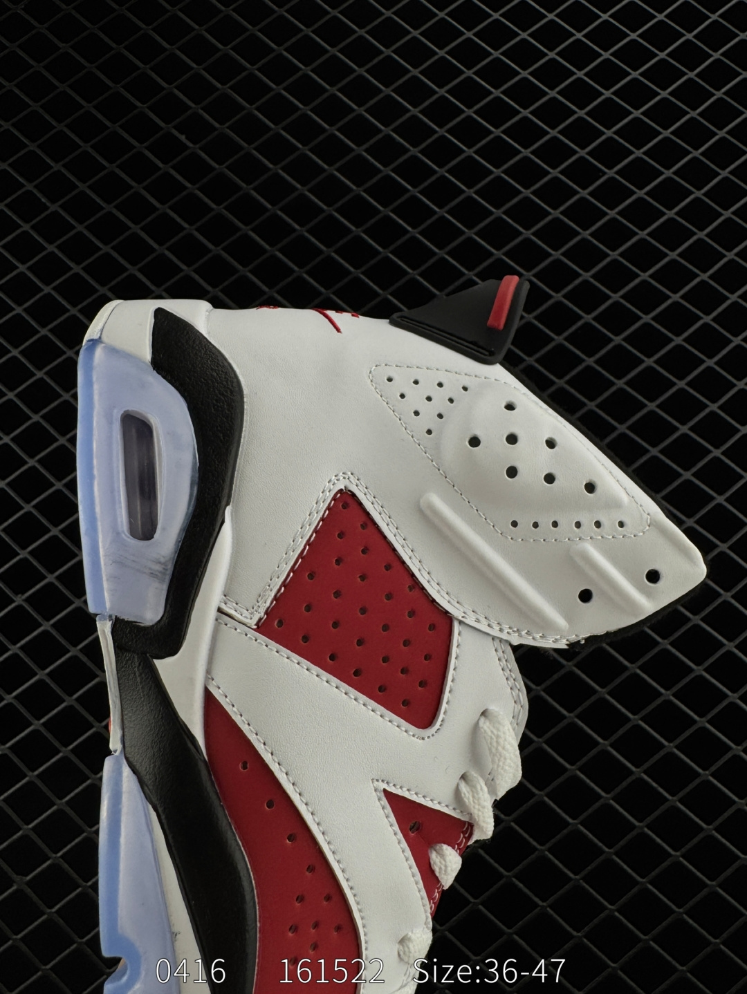 Air Jordan 6 Retro OG 